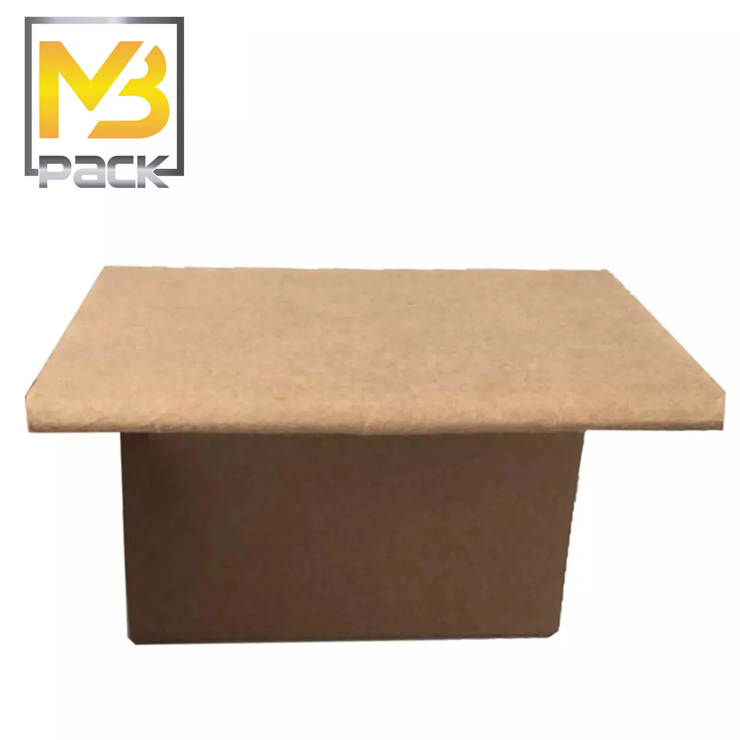 Cantoneira de Papelão para Paletização