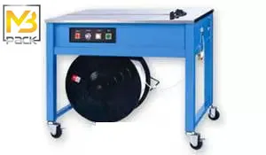 Conserto Máquina Semiautomática