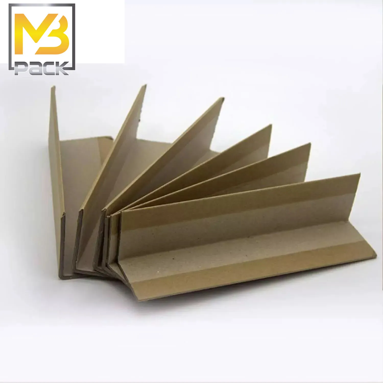 Fábrica de Cantoneira de Papelão