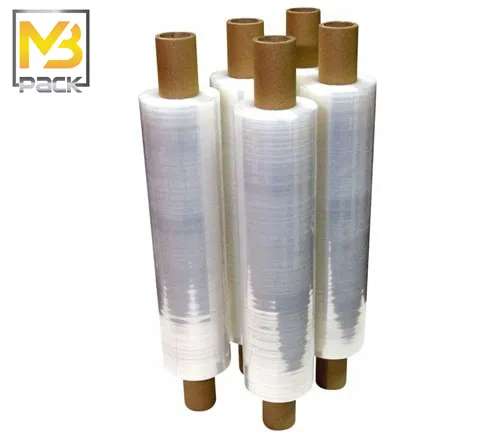 Filme Stretch Fabricante
