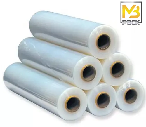 Filme Stretch Preço