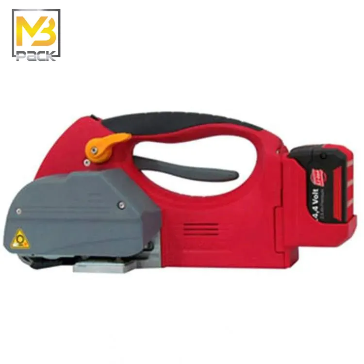 Máquina de Arquear com Bateria