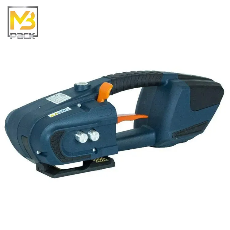 Máquina de Arquear Fita Manual