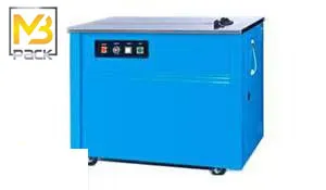 Máquina de Arquear Semi Automática