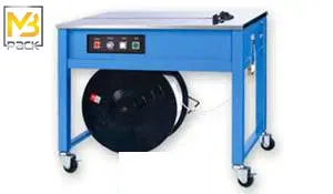 Máquina de Arquear TP 202