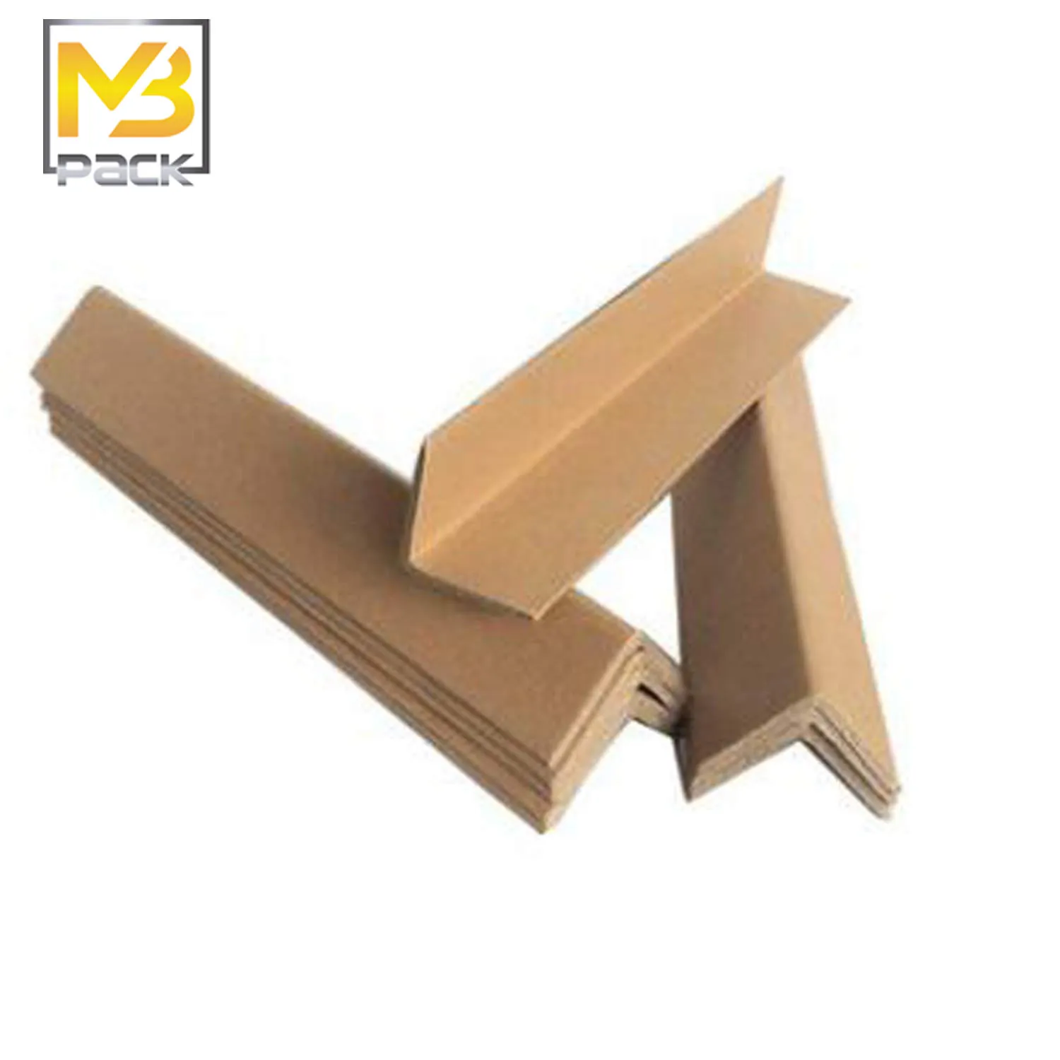 Cantoneira de Papelão