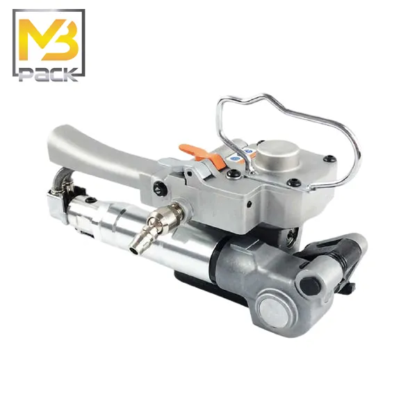 Máquina de Arquear Pneumática