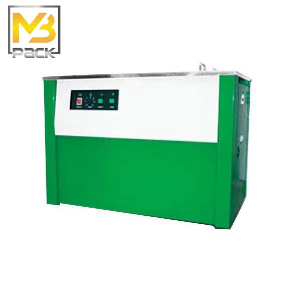 Máquina Semiautomática TP201
